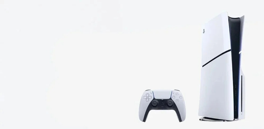 Playstation 5 Slim  Playstation 5 Slim